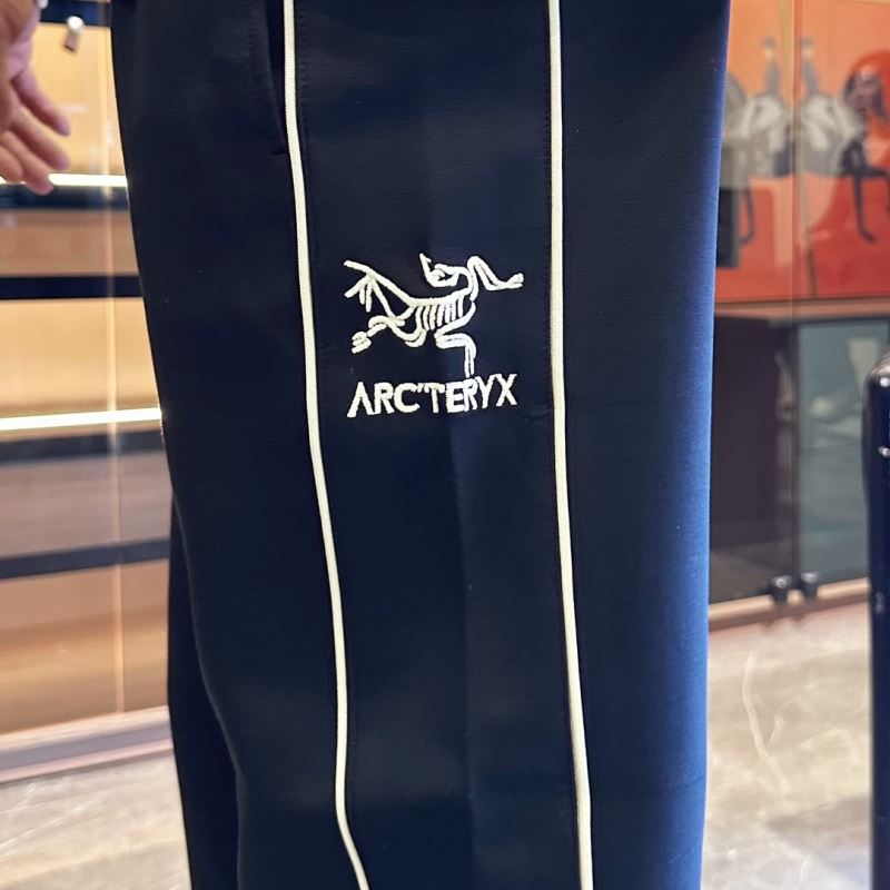 Arcteryx Long Pants